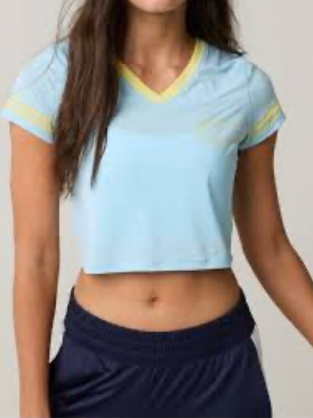 NWOT Offline by Aerie Jersey